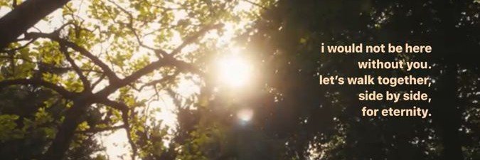 ♯ banner