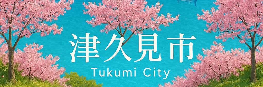 石田正人の津久見電波情報局's banner