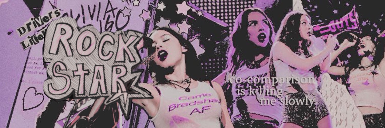 ‍ ‍ ⋆ 𝓟𝐑𝐄𝐓𝐓𝐘 𝓡𝐎𝐂𝐊𝐒𝐓𝐀𝐑. banner