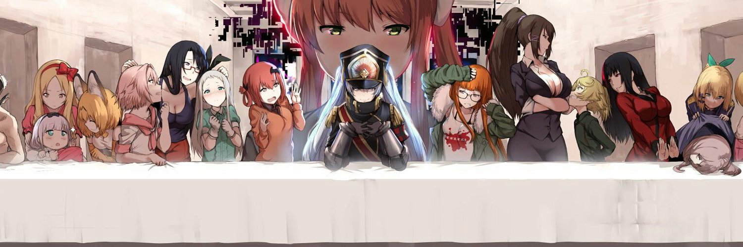 WusingeLeMalin's profile banner image