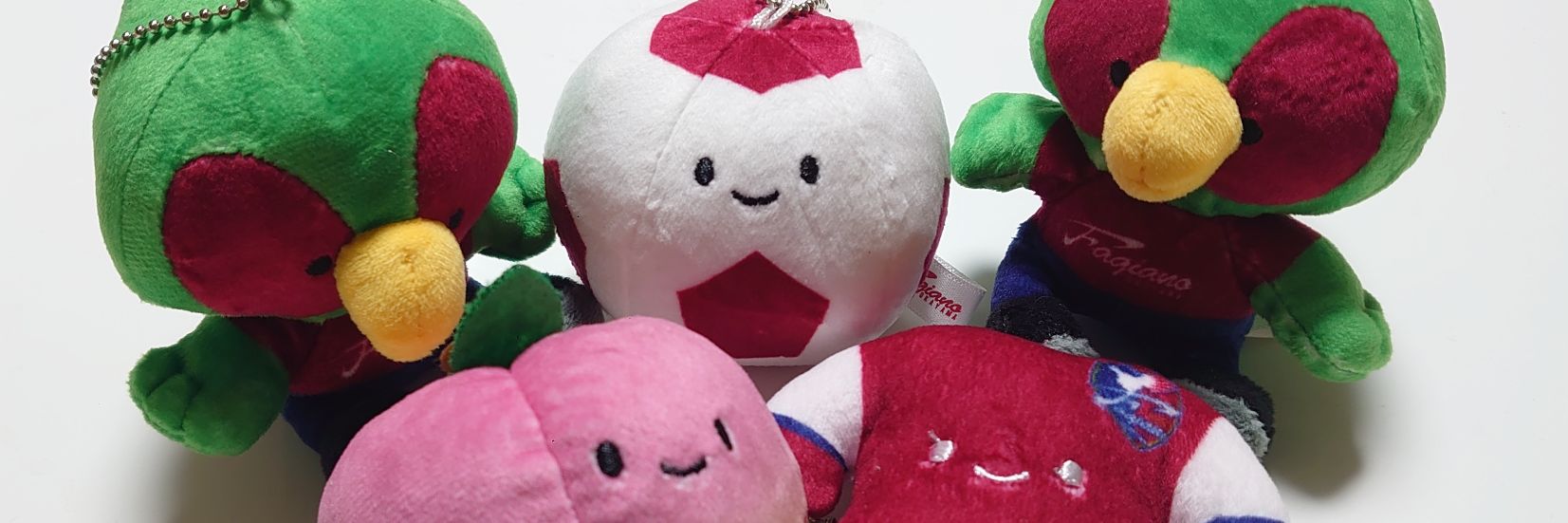 ファジまるこ🍑🍑🍑 banner