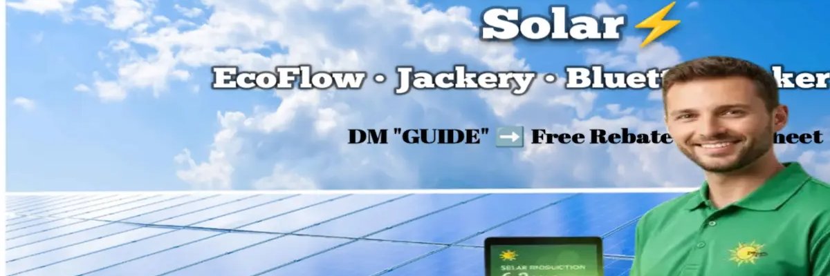 TopSolarPicks's profile banner image