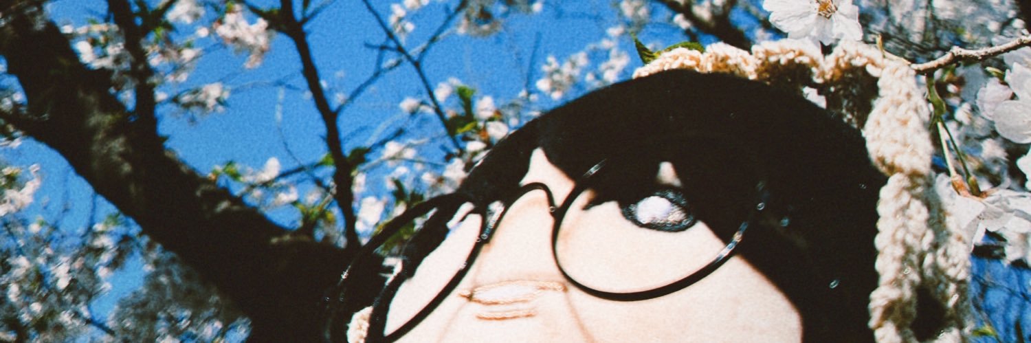 hakahori's profile banner image