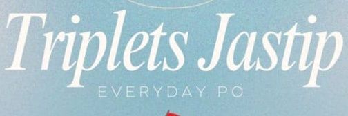 triplets_jastip's profile banner image
