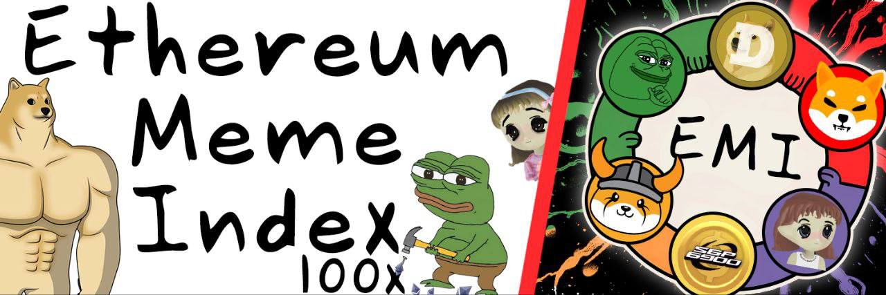 ETH MEMES INDEX banner