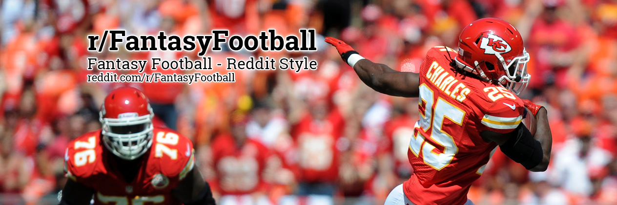 Fantasy Football banner