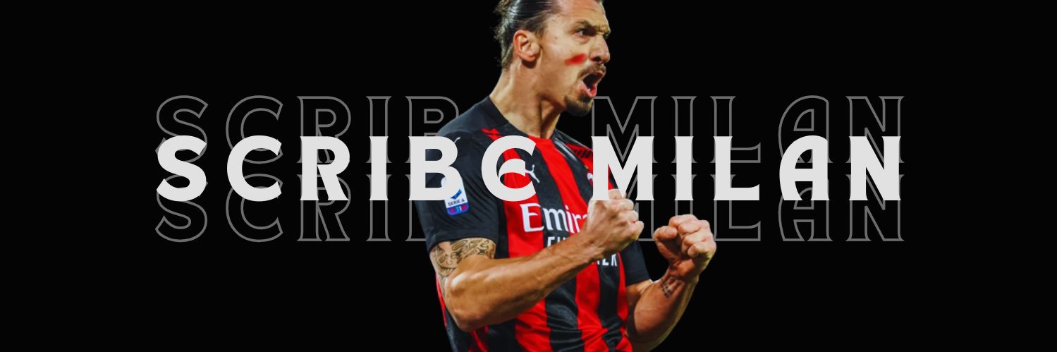 ScribeMilan's profile banner image