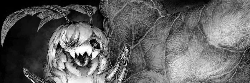HornyInsects's profile banner image
