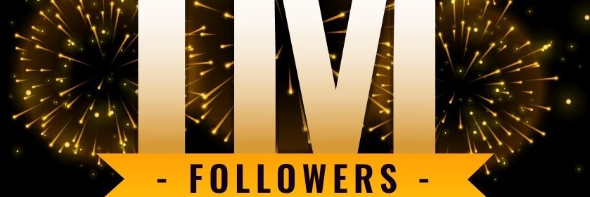 1milonn's profile banner image