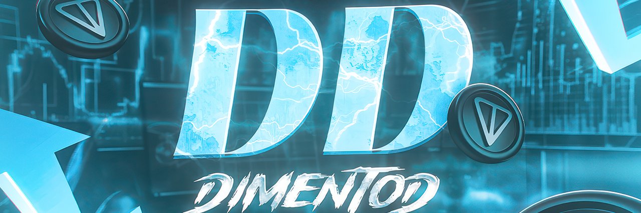 DDtokenDimentod's profile banner image