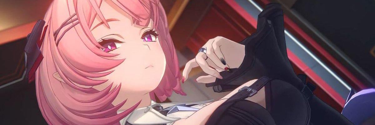 EnmaLeFae's profile banner image