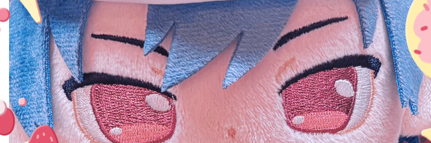 Komari_35's profile banner image