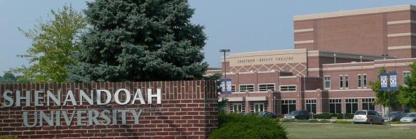 CCM Institute banner