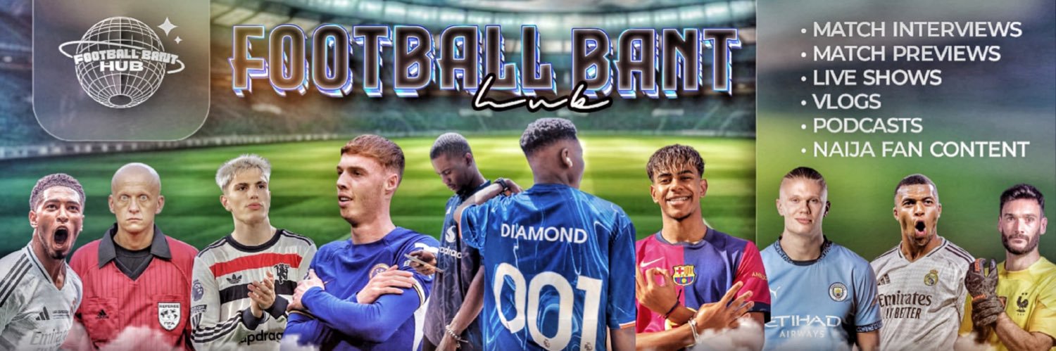 BanttribeHQ's profile banner image