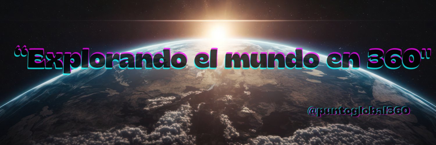 puntoglobal360's profile banner image