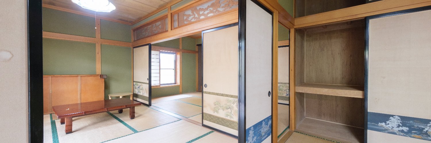 SHIN_iwate's profile banner image