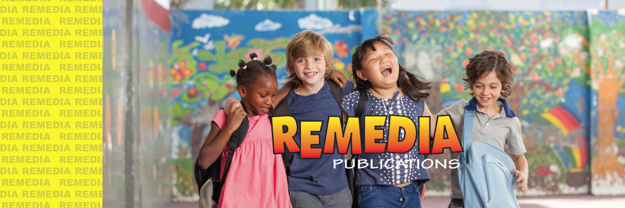 Remedia Publications (@RemediaPub) / Posts / X
