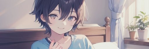 togatomato's profile banner image