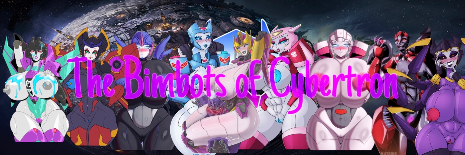 SluttyBimbots's profile banner image