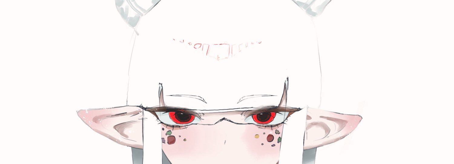 Hachispla's profile banner image