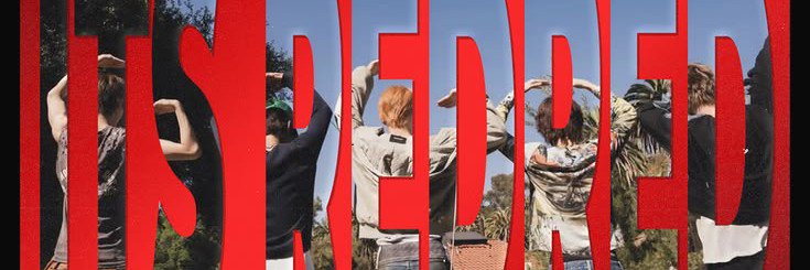 redsellee's profile banner image