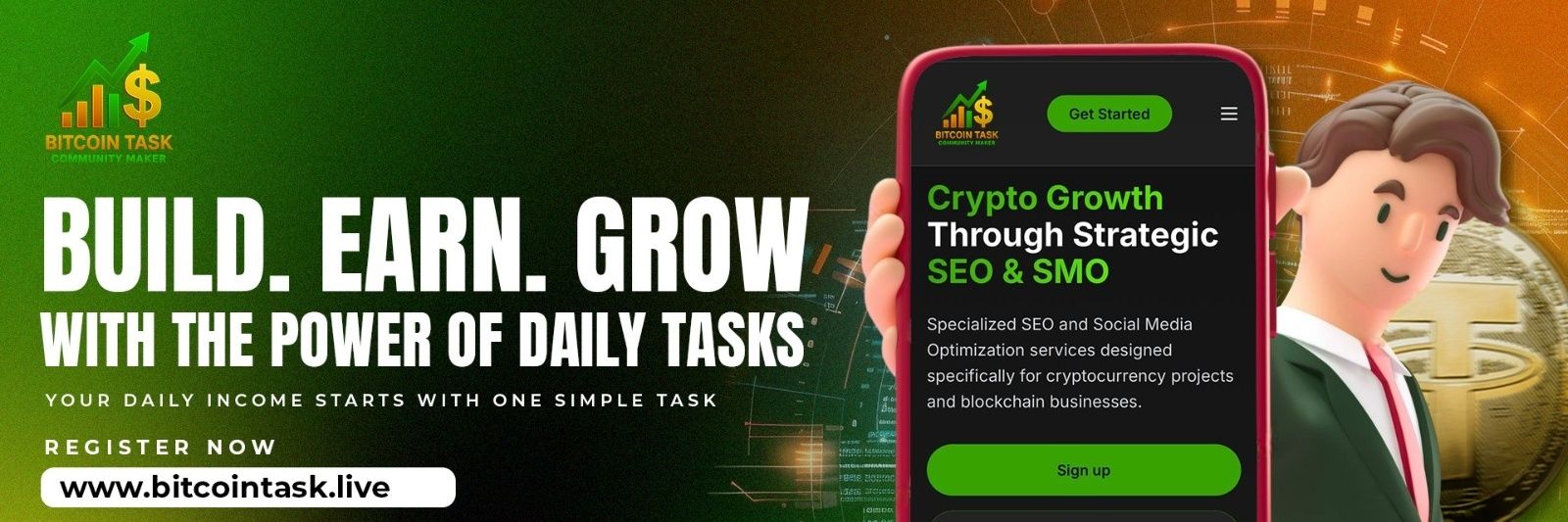 Bitcoin_Task's profile banner image