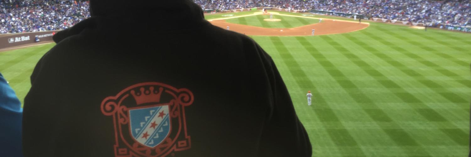 Chicago Bars's banner