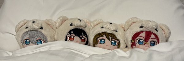 hogee_ Profile Banner