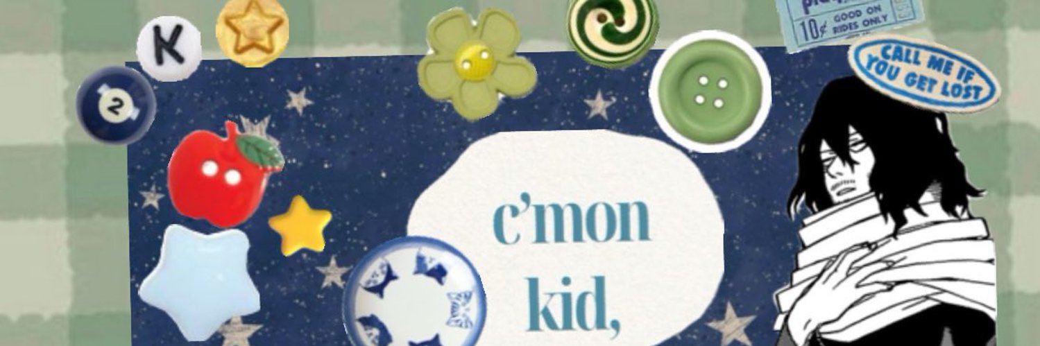 Kita ˗ˋ★ˊ˗bug's banner