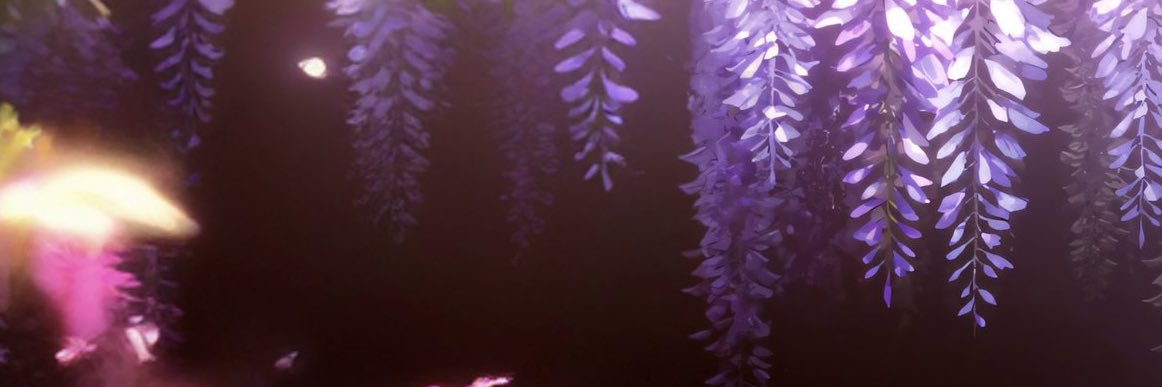 luvm2e2's profile banner image