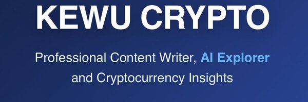 kewu_crypto Profile Banner