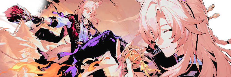 foxianchef's profile banner image