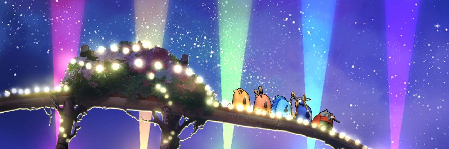 もべったー banner