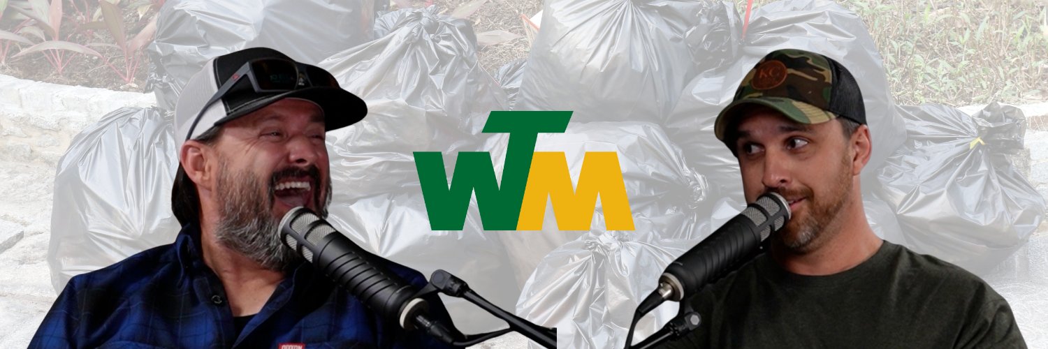 WTWMPodcast's profile banner image
