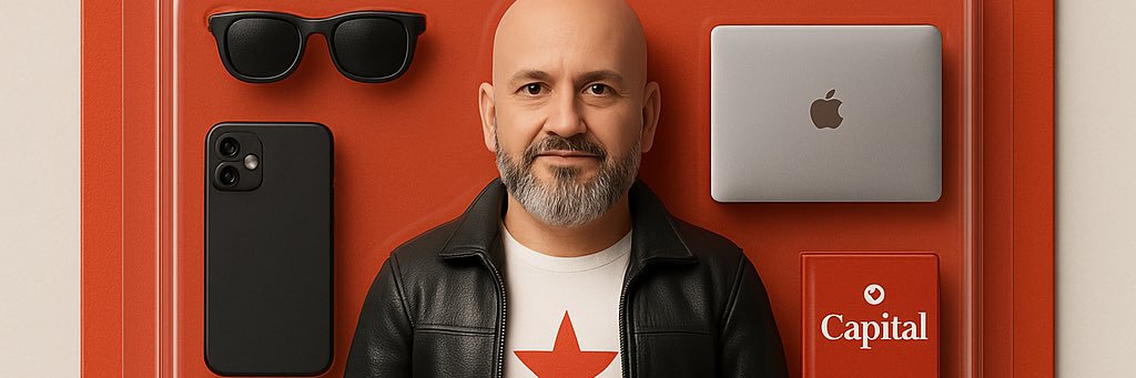 Gui D. Fernandes 🚩🦂♏️❤️‍🔥 banner