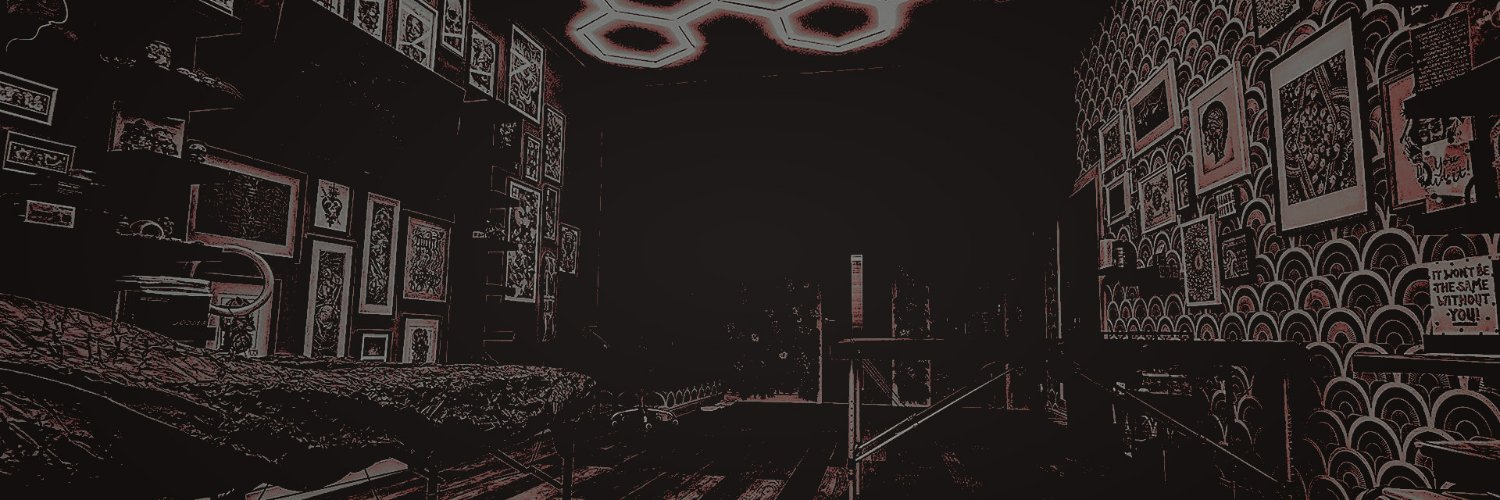 ArtisticHacker's profile banner image