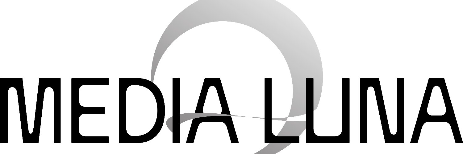Media Luna Creations banner