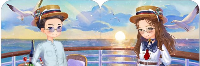 yuminoniwa's profile banner image