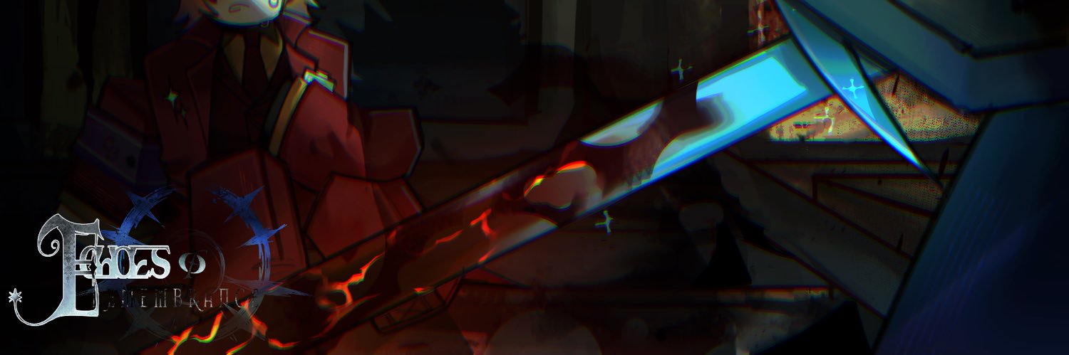 RŌBLOXIA : ECHOES OF REMEMBRANCE banner