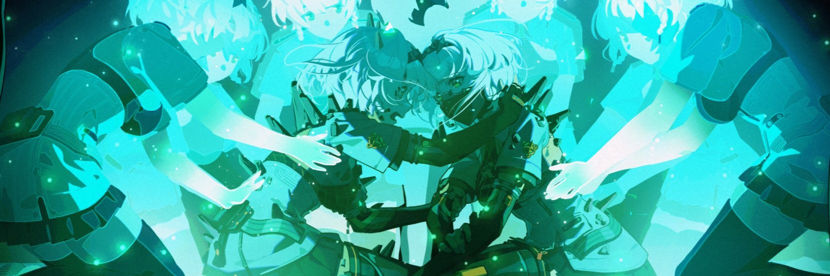 SilversDefect's profile banner image
