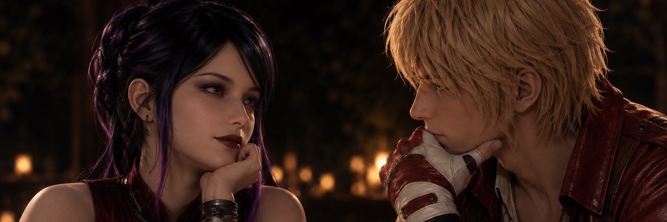 Lady635674's profile banner image
