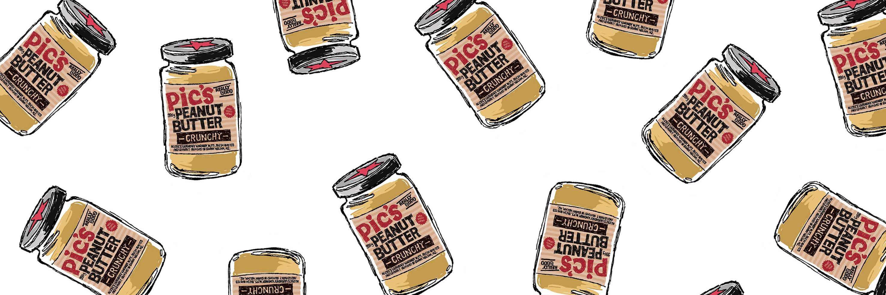 Pics Peanut ButterUK banner