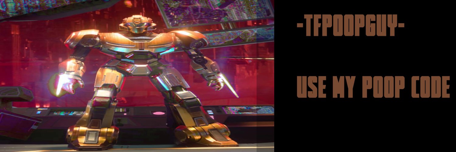 TFPoopGuy's banner