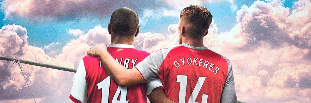 Gunners4life banner