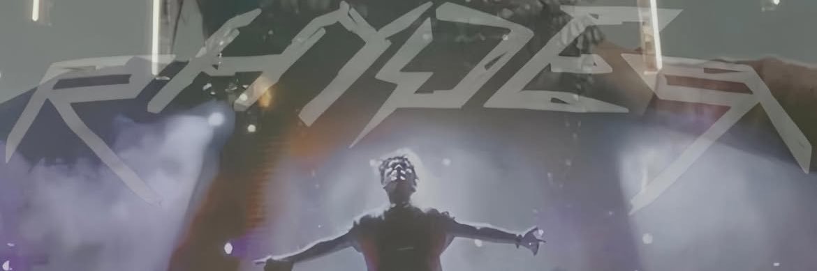 flash_hari1803's profile banner image