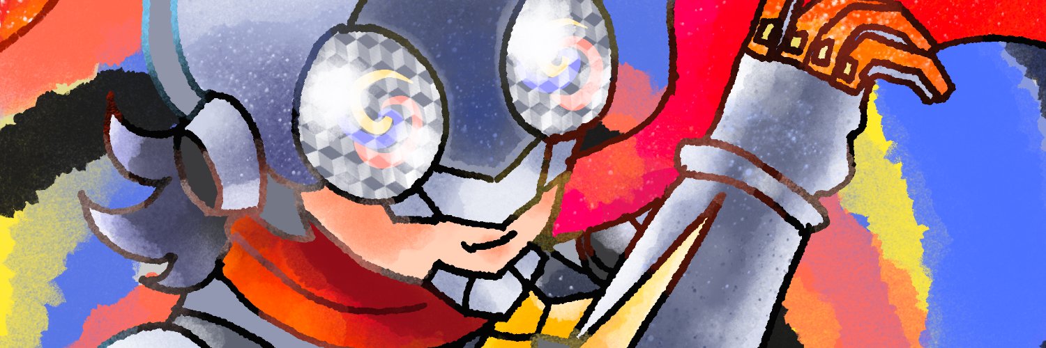 kuroexeVT's profile banner image