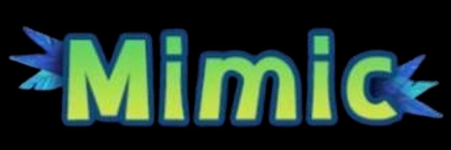 MimicMSM's profile banner image