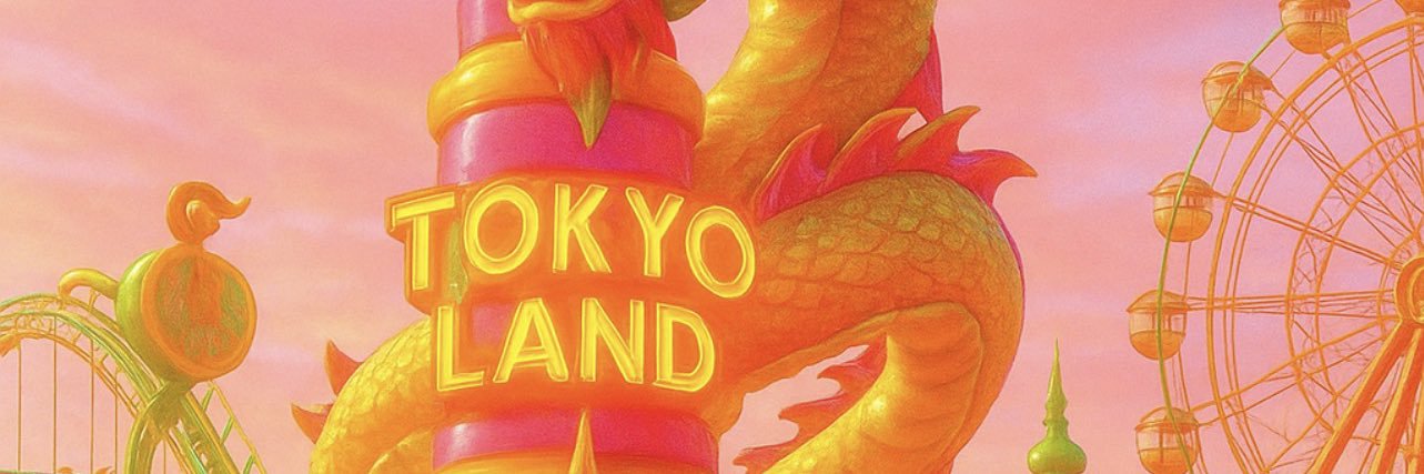 diefortokyo_'s profile banner image