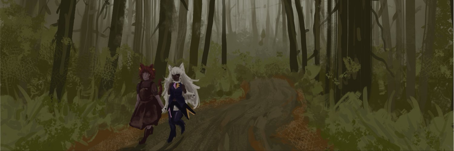 Voices349's profile banner image