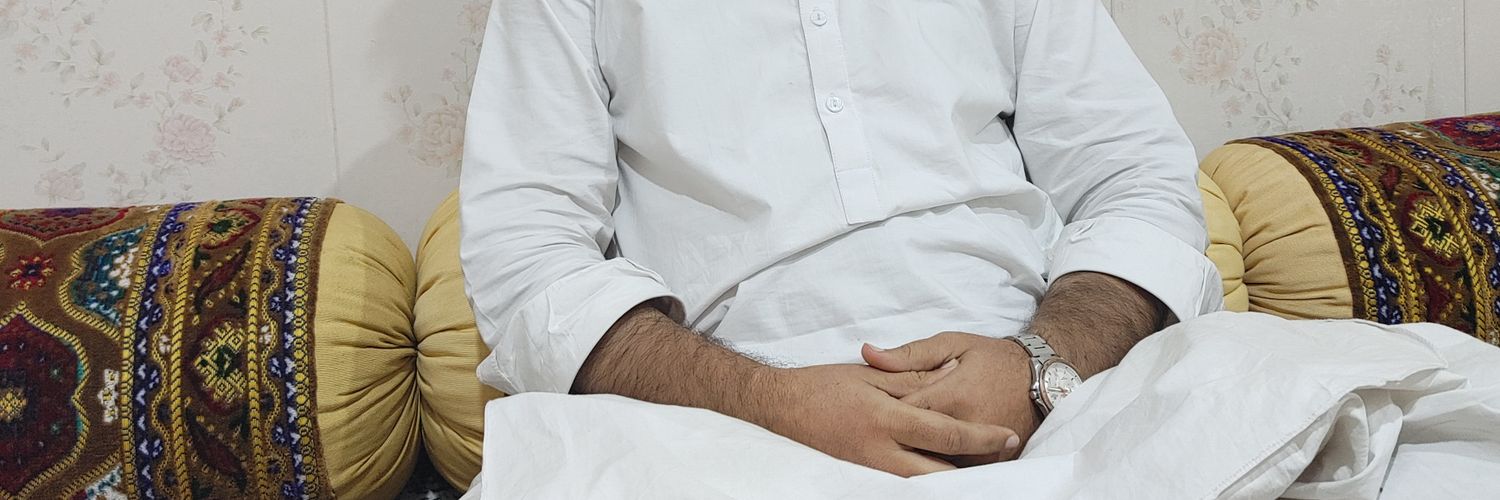 MirAbdulGhani7's profile banner image